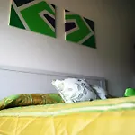 L'orchidea Bed & Breakfast *