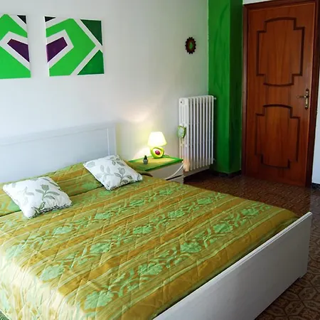 Oda ve Kahvaltı L'orchidea *