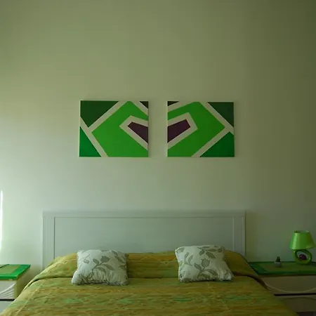 Oda ve Kahvaltı L'orchidea *