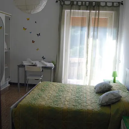 L'orchidea فندق مبيت وإفطار