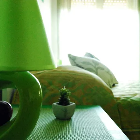 L'orchidea Oda ve Kahvaltı *