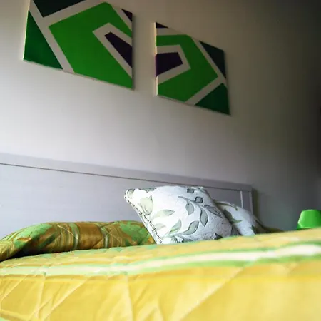 L'orchidea Bed & Breakfast *