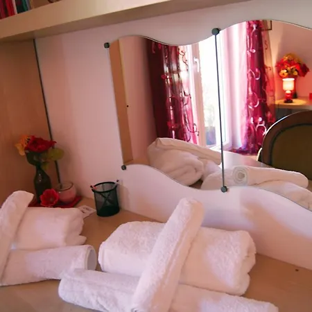 Oda ve Kahvaltı L'orchidea