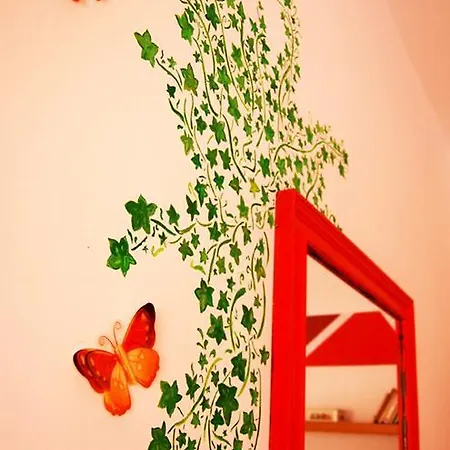 ベッド・アンド・ブレックファスト L'orchidea *