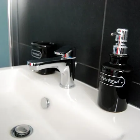 Oda ve Kahvaltı L'orchidea Palestrina