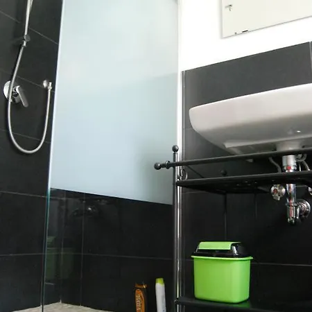 Oda ve Kahvaltı L'orchidea