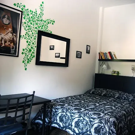 L'orchidea Palestrina