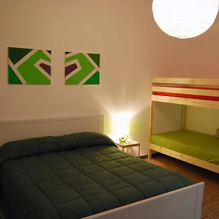 Oda ve Kahvaltı L'orchidea