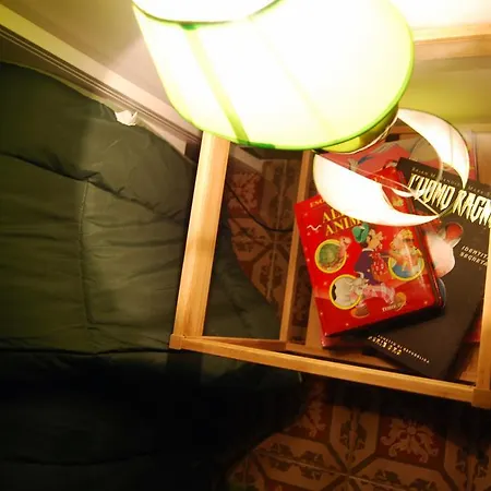 L'orchidea Palestrina