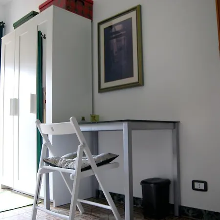 Oda ve Kahvaltı L'orchidea