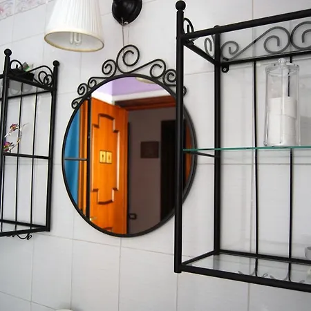 Oda ve Kahvaltı L'orchidea *