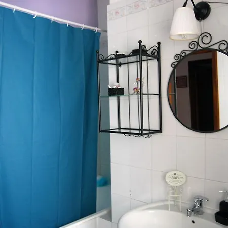 L'orchidea Oda ve Kahvaltı *