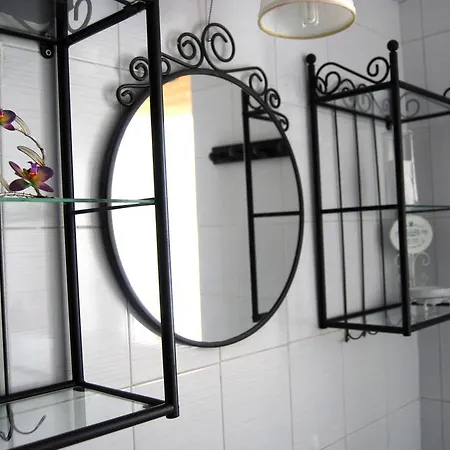 L'orchidea * Palestrina