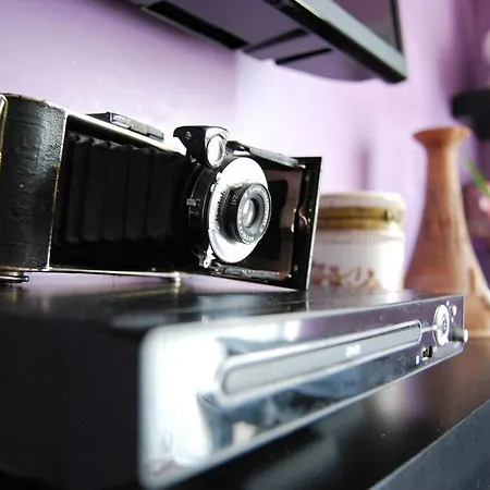 L'orchidea Oda ve Kahvaltı *