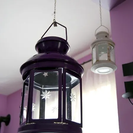 Oda ve Kahvaltı L'orchidea