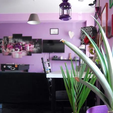 L'orchidea Oda ve Kahvaltı *