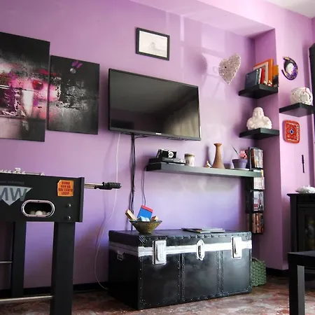 L'orchidea Palestrina