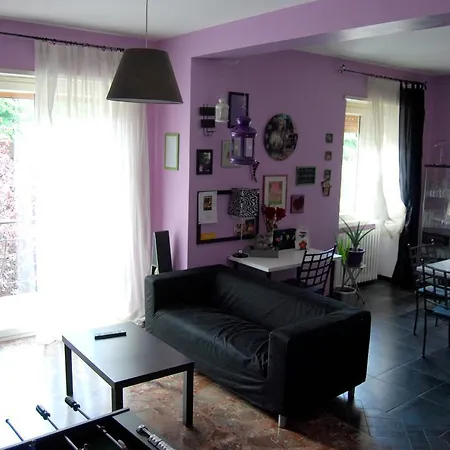 Oda ve Kahvaltı L'orchidea *