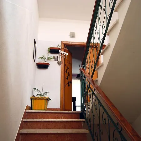 L'orchidea Bed & Breakfast