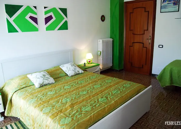 Bed and Breakfast L'orchidea *