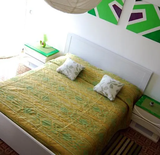 L'orchidea Bed and Breakfast