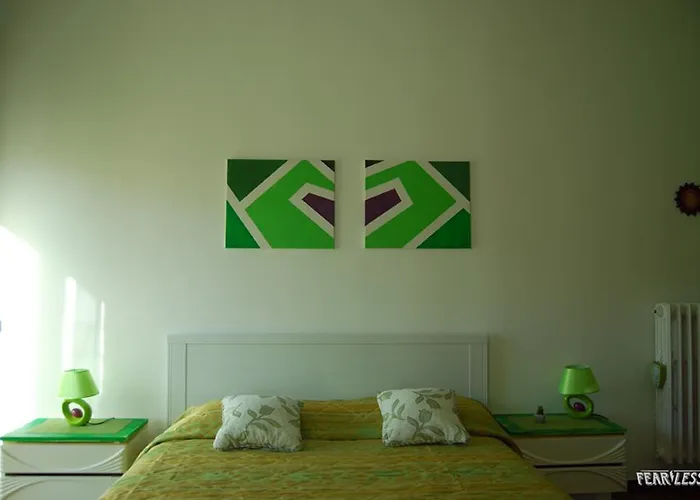 Bed and Breakfast L'orchidea *