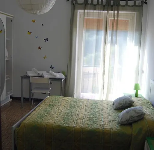 L'orchidea Bed and Breakfast