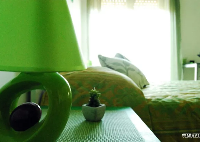 L'orchidea Bed and Breakfast *