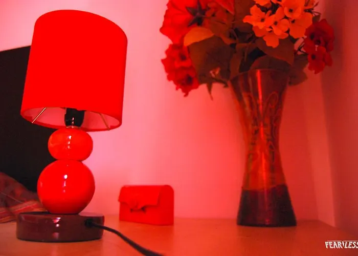 Bed and Breakfast L'orchidea *