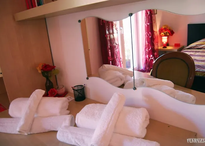 Bed and Breakfast L'orchidea