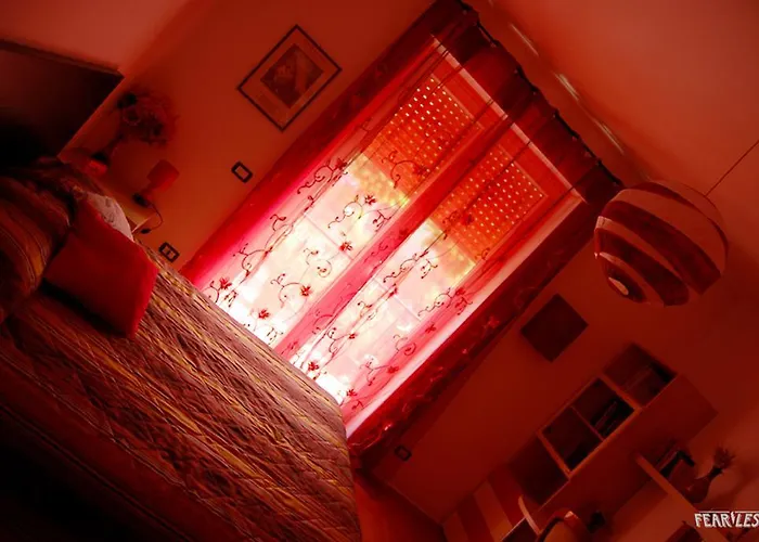 Bed and Breakfast L'orchidea Palestrina