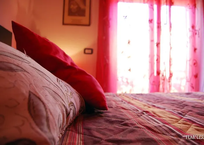 L'orchidea Bed and Breakfast Palestrina