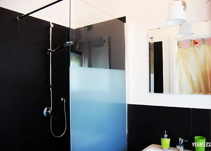 L'orchidea Bed and Breakfast Palestrina