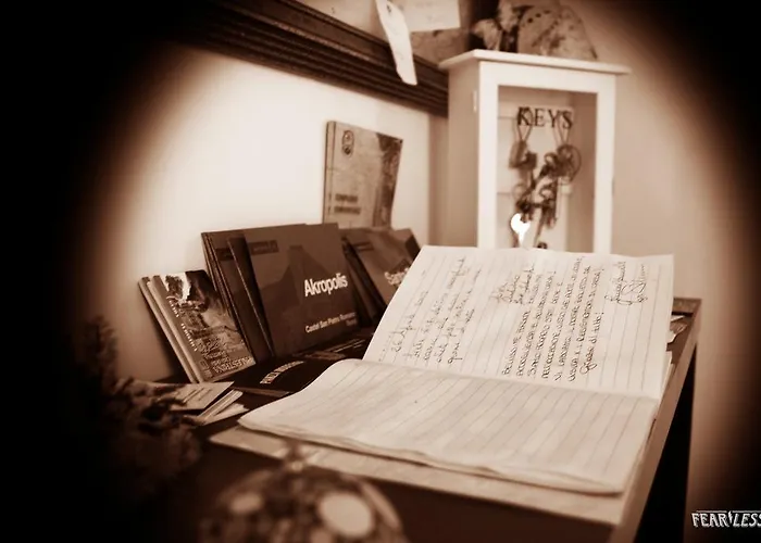 L'orchidea Bed and Breakfast