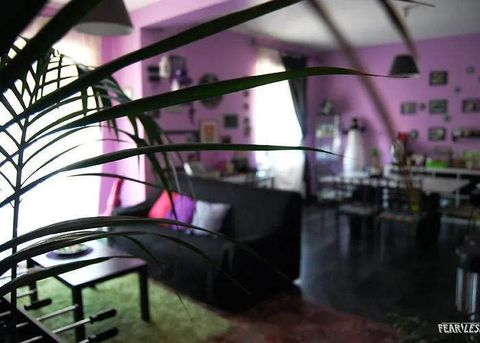 L'orchidea Bed and Breakfast *