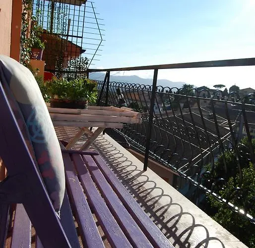 Bed and Breakfast L'orchidea *