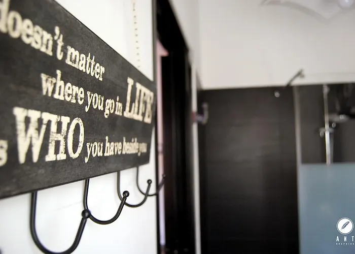 Bed and Breakfast L'orchidea *