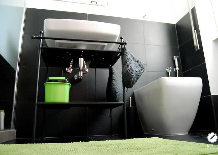 L'orchidea * Palestrina