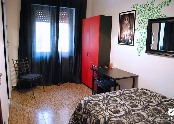 L'orchidea * Palestrina