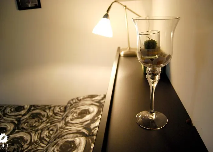 Bed and Breakfast L'orchidea *