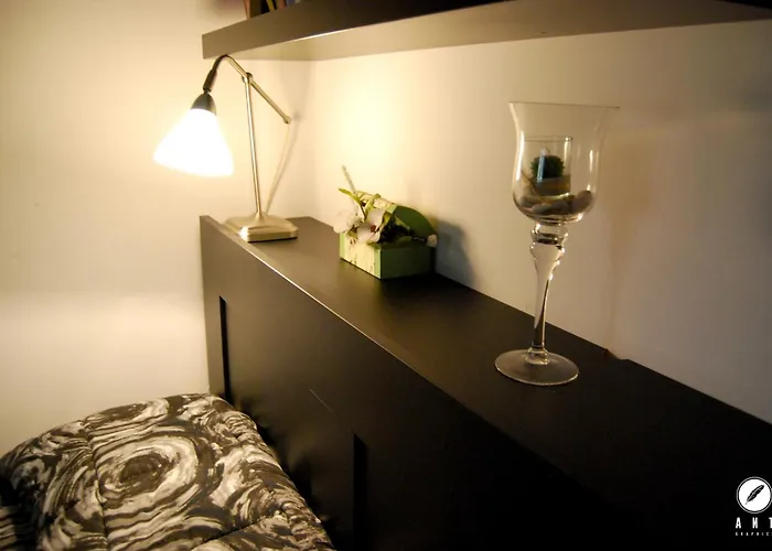 Bed and Breakfast L'orchidea Palestrina