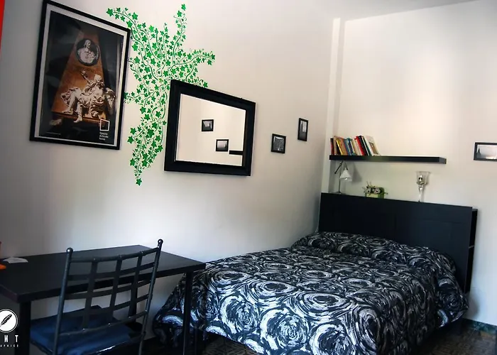 L'orchidea Palestrina