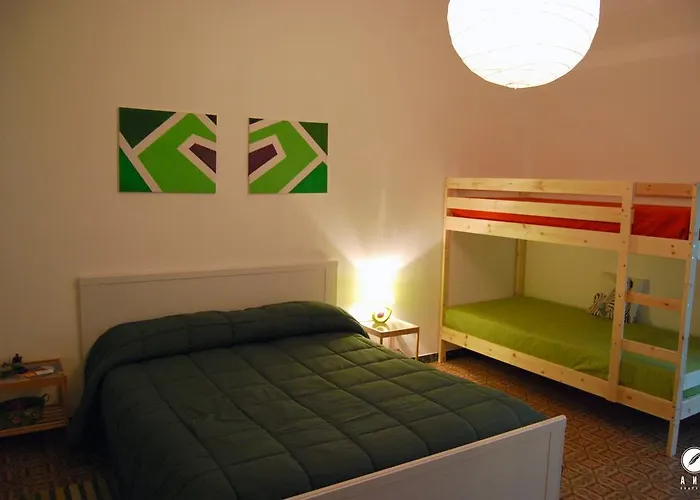 Bed and Breakfast L'orchidea