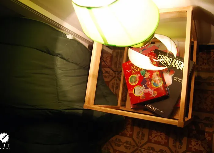 L'orchidea Palestrina