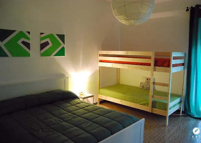 L'orchidea Bed and Breakfast Palestrina