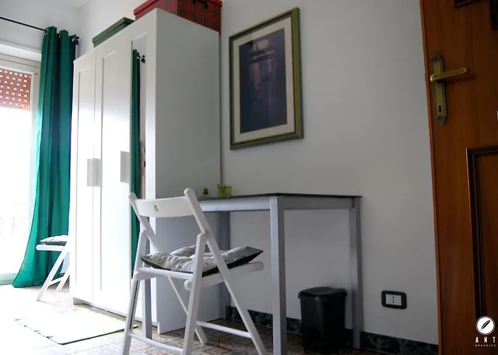 Bed and Breakfast L'orchidea