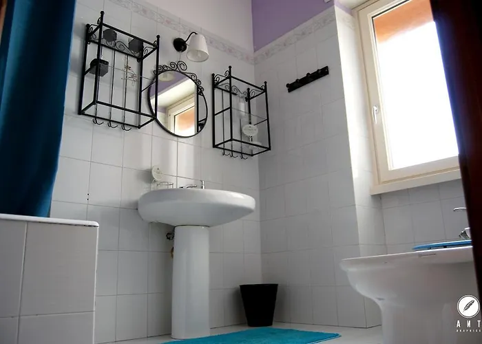 Bed and Breakfast L'orchidea *