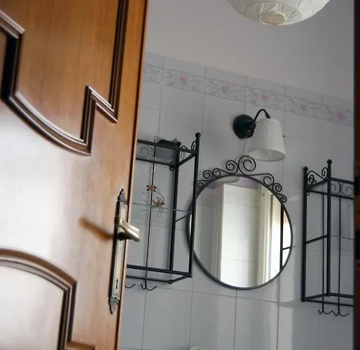 Bed and Breakfast L'orchidea *