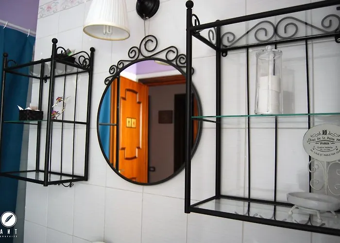 Bed and Breakfast L'orchidea *