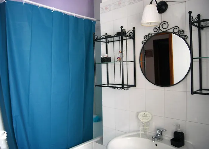 L'orchidea Bed and Breakfast *